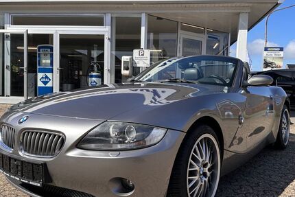 BMW Z4 192.209 km 8.990 &euro; Saterland-Sedelsberg 26683