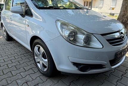 Opel Corsa 163.000 km 2.450 &euro; Bad Schönborn 76669