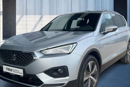 Seat Tarraco 79.035 km 23.490 &euro; Unterschleißheim 85716
