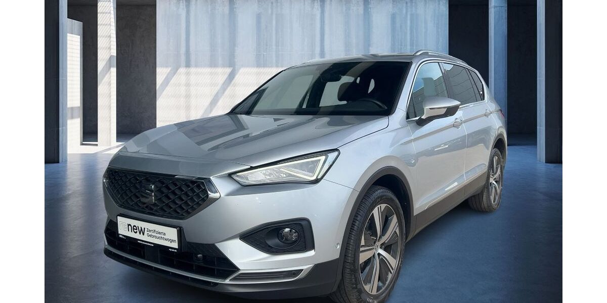Seat Tarraco 79.035 km 24.790 &euro; Unterschleißheim 85716