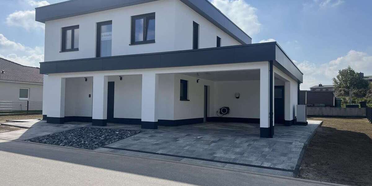 Haus zum Kaufen in Klütz 750.000 € 180 m² 9 zimmer