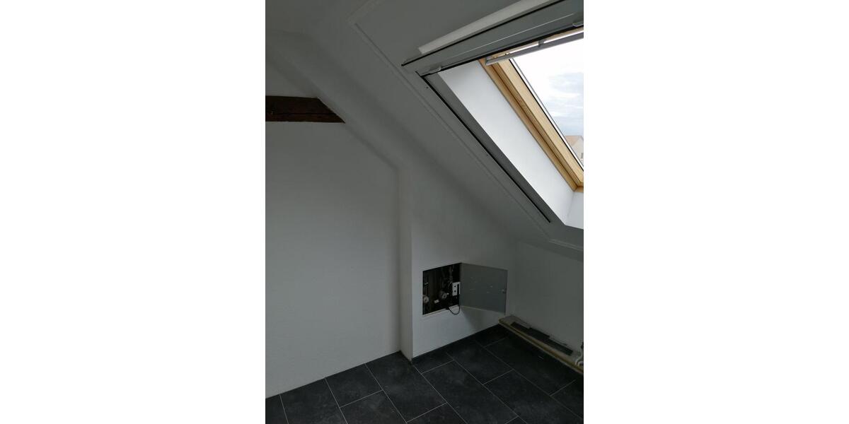 Dachgeschoßwohnung Aschersleben - 2 Zimmer, 49 m&sup2;, 306&euro; | Angebot:26602658