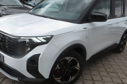 Ford Tourneo Courier 16.030 km 25.990 &euro; Achim-Baden 28832