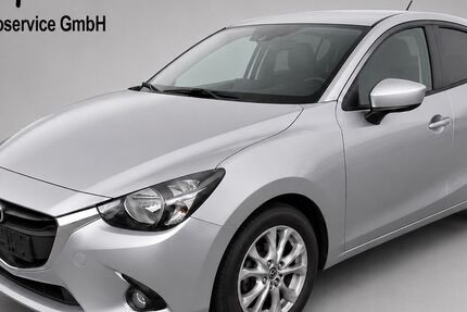 Mazda 2 160.000 km 5.500 &euro; Zwenkau OT Löbschütz 04442