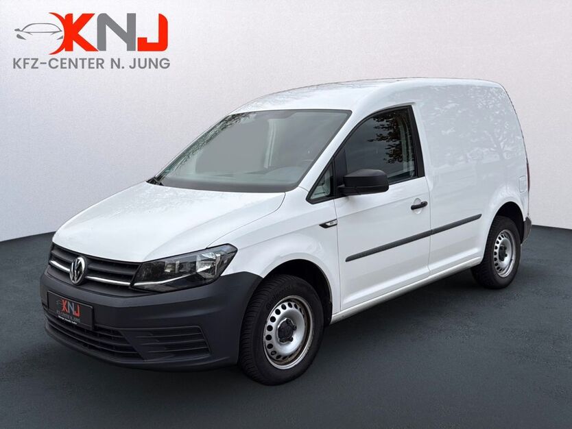 VW Caddy 109.000 km 12.500 € Niederelbert 56412