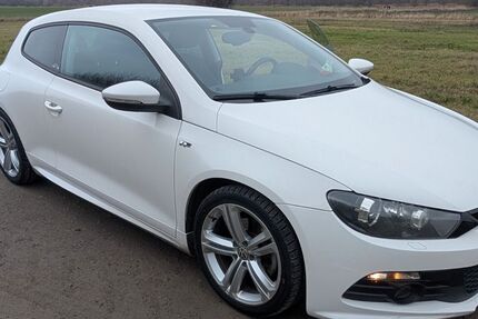 VW Scirocco 229.000 km 8.400 &euro; Braunschweig 38126