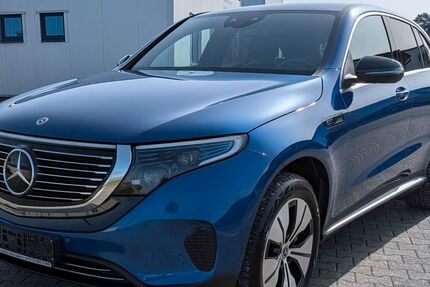 Mercedes-Benz EQC 66.796 km 32.990 &euro; Lage 32791