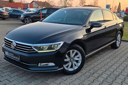 VW Passat 129.000 km 16.995 &euro; Mindelheim 87719