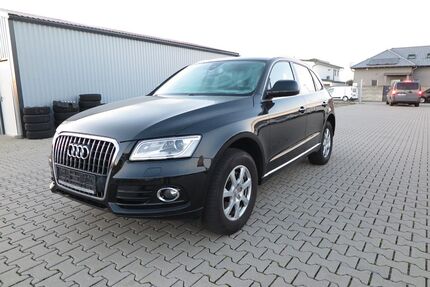 Audi Q5 219.000 km 15.500 € Schifferstadt 67105