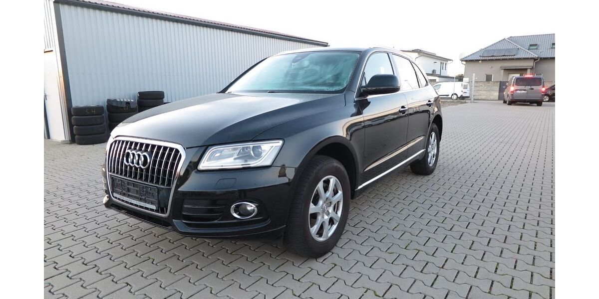 Audi Q5 219.000 km 15.500 € Schifferstadt 67105
