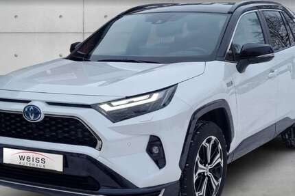 Toyota RAV 4 49.730 km 45.900 &euro; Wingst 21789