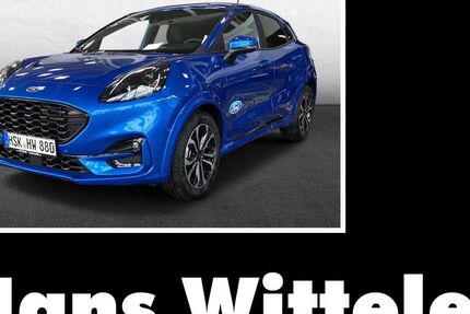 Ford Puma 29.279 km 19.790 &euro; Brilon 59929