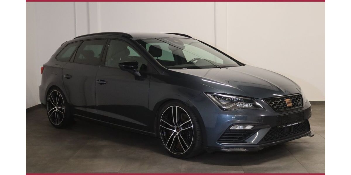 Seat Leon 134.000 km 18.300 &euro; Bebra 36179