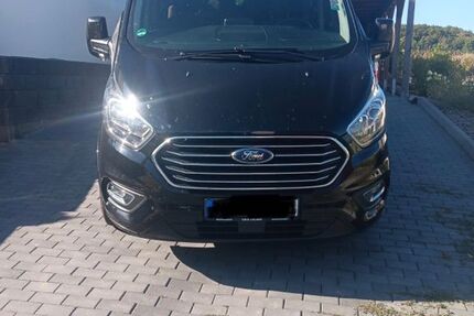 Ford Transit Custom 139.000 km 22.900 &euro; Umpferstedt 99441