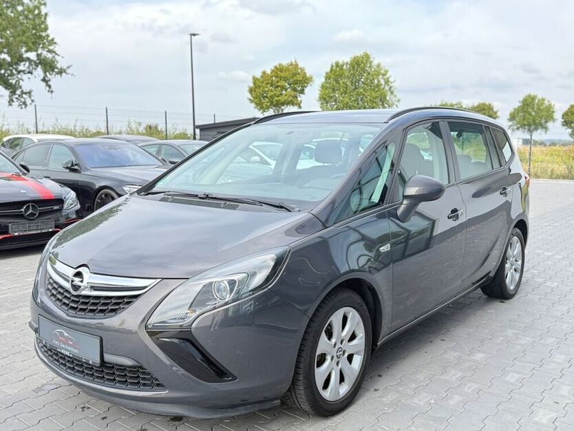Zafira