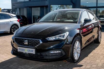 Seat Leon 63.913 km 17.940 &euro; Magdeburg 39126