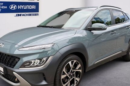 Hyundai KONA 35.097 km 22.780 &euro; Bad Dürkheim 67098