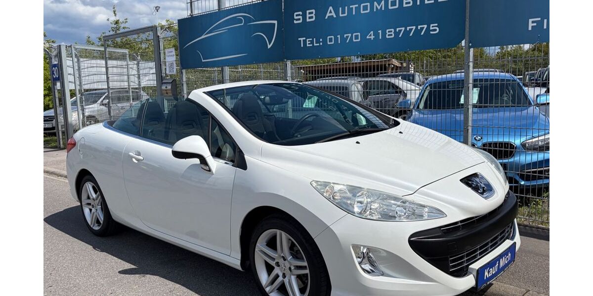 Peugeot 308 79.000 km 7.490 &euro; Hockenheim 68766