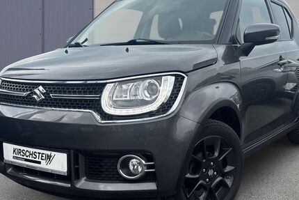 Suzuki Ignis 139.006 km 8.990 &euro; Bad Hersfeld 36251