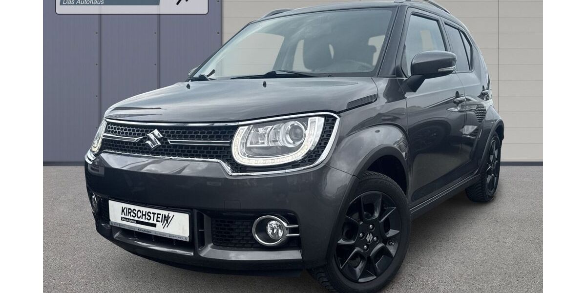 Suzuki Ignis 139.006 km 8.990 &euro; Bad Hersfeld 36251