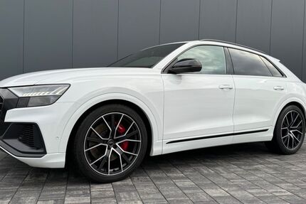 Audi SQ8 128.000 km 68.500 &euro; Sassenburg 38524