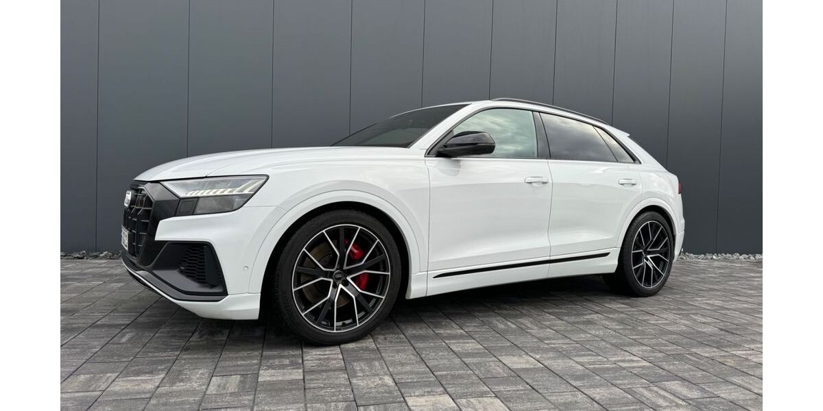 Audi SQ8 128.000 km 68.500 &euro; Sassenburg 38524