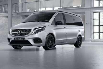 Mercedes-Benz Marco Polo 92.849 km 63.799 &euro; Donauwörth 86609