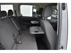 VW Caddy 2.0 TDI BMT 4MOTION Standhzg Camping 35.927 km 29.795 &euro; Donauwörth 86609