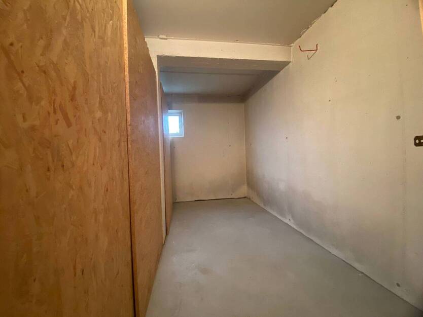 Ruhige 75?m²-DG-Wohnung mit Komfort: Einbauküche & Garage inklusive 3 zimmer