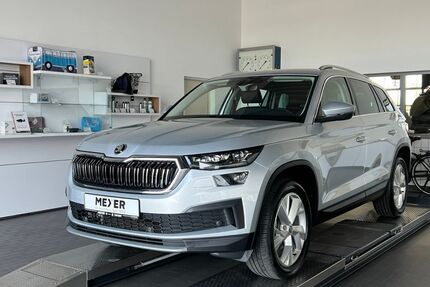 Skoda Kodiaq 60.400 km 32.980 &euro; Tostedt 21255
