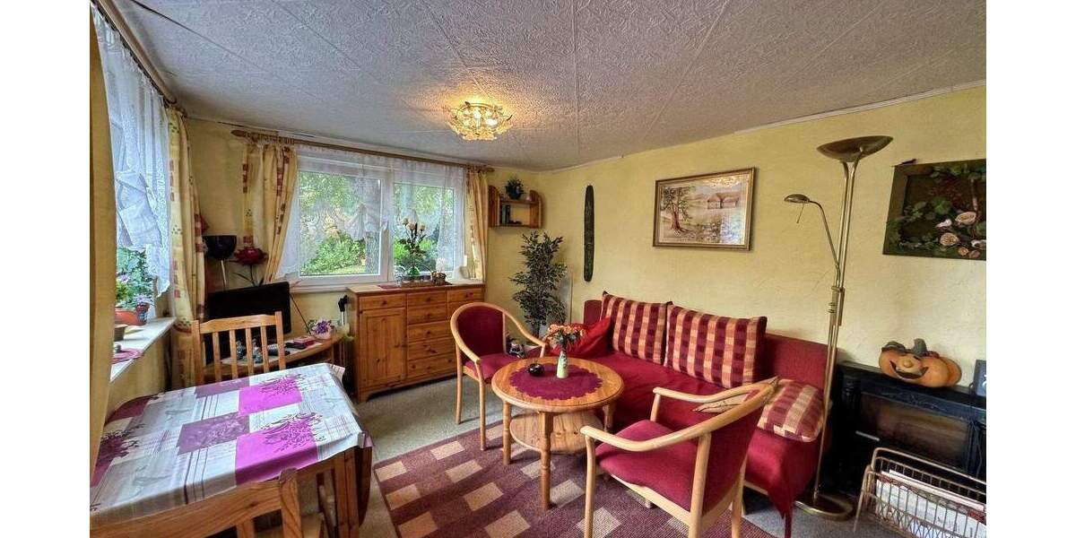 Mehrfamilienhaus, Wohnhaus Erfurt Möbisburg-Rhoda - 1 Zimmer, 23 m&sup2;, 29.000&euro; | Angebot:25304031