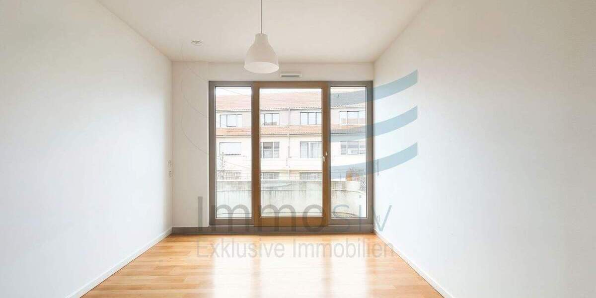 Etagenwohnung Wustermark Elstal - 2 Zimmer, 40 m&sup2;, 219.000&euro; | Angebot:24620737