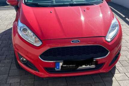 Ford Fiesta 138.000 km 5.650 € Hadamar 65589
