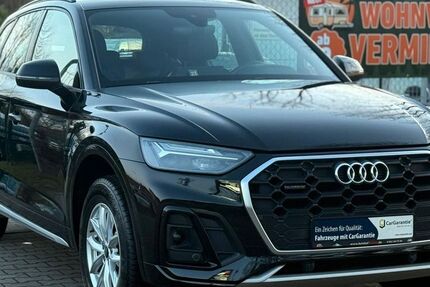 Audi Q5 102.326 km 34.990 &euro; Wildau 15745