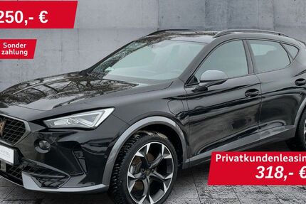 Cupra Formentor 34.702 km 25.700 &euro; Mitterteich 95666