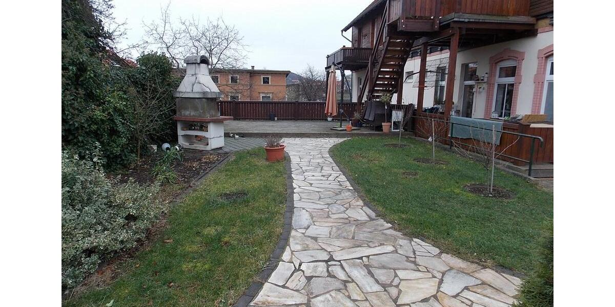 Etagenwohnung Blankenburg (Harz) - 3 Zimmer, 87 m&sup2;, 790&euro; | Angebot:26316073