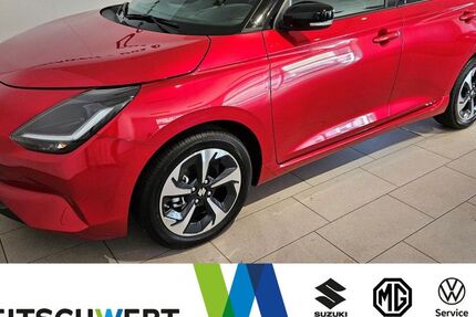 Suzuki Swift 2.250 km 19.990 &euro; Ansbach 91522