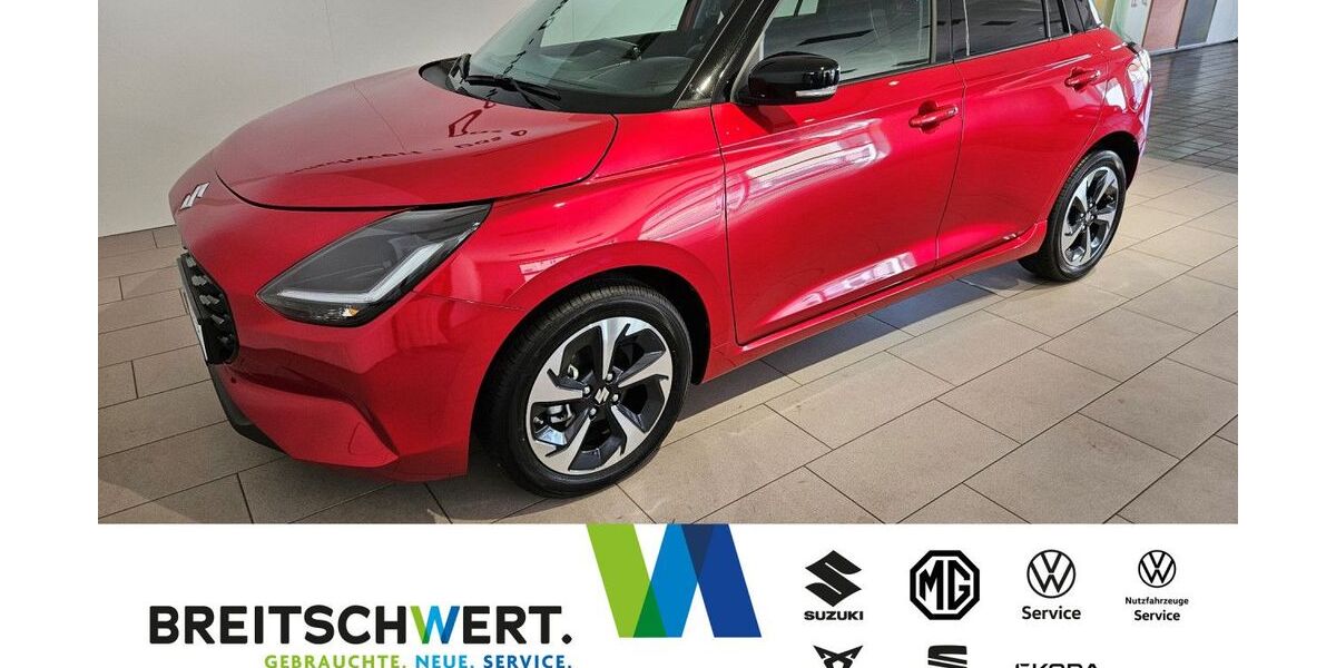 Suzuki Swift 2.250 km 19.990 &euro; Ansbach 91522