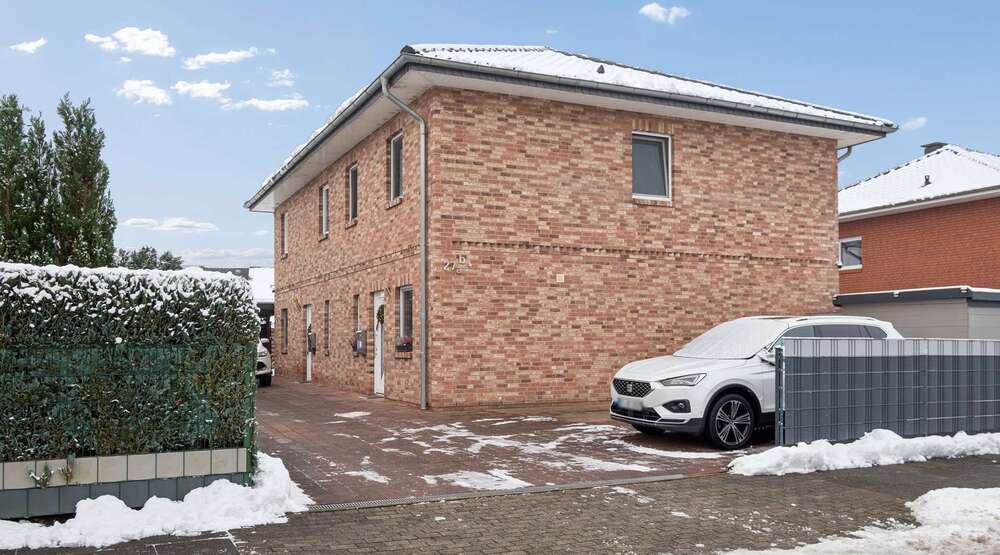 Haus zum Kaufen in Wahlstedt 599.000 € 206 m² 7 zimmer