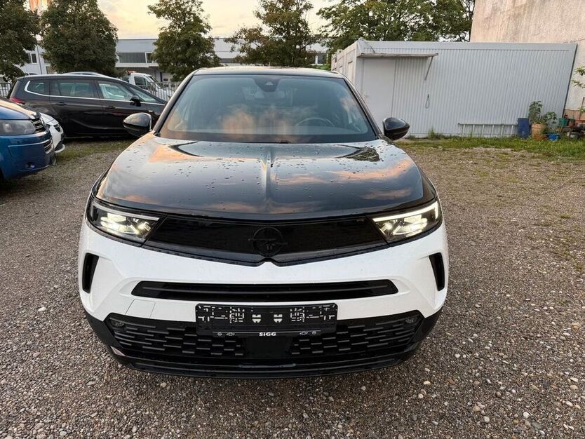 Mokka