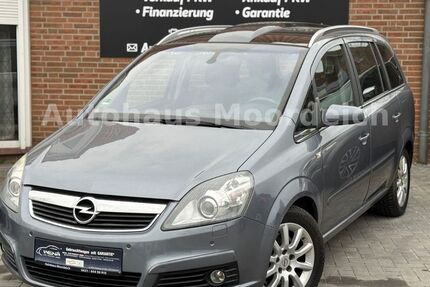 Opel Zafira 160.000 km 6.499 &euro; Stuhr 28816
