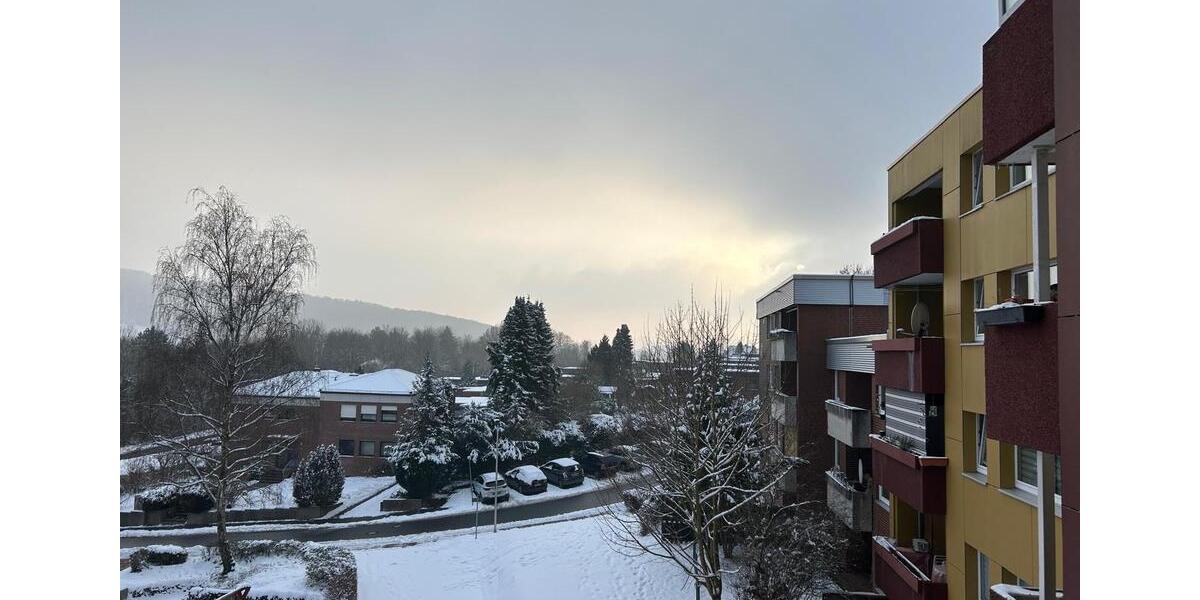 Etagenwohnung Springe - 4 Zimmer, 97 m&sup2;, 185.000&euro; | Angebot:24838563