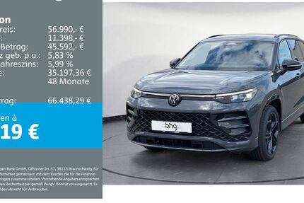 VW Tayron 3.612 km 56.990 &euro; Albstadt 72458