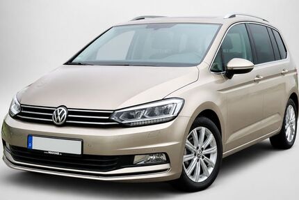 VW Touran 129.000 km 16.800 &euro; München 80933