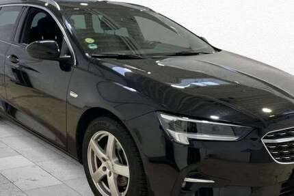 Opel Insignia 79.982 km 16.980 &euro; Barchfeld Immelborn 36456