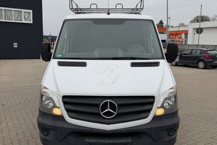 Mercedes-Benz Sprinter 223.000 km 6.999 &euro; Wismar 23970