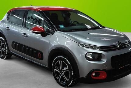 Citroen C3 90.600 km 8.790 &euro; Ahrensburg 22926