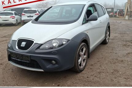 Seat Altea 178.675 km 5.185 &euro; Achern 77855
