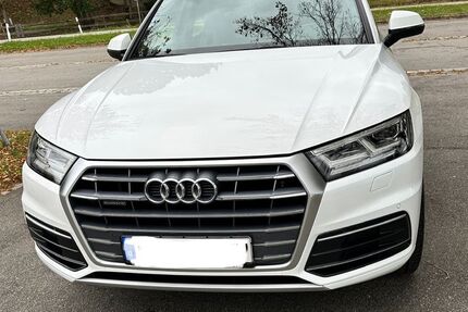 Audi Q5 71.264 km 30.990 € Rinchnach 94269