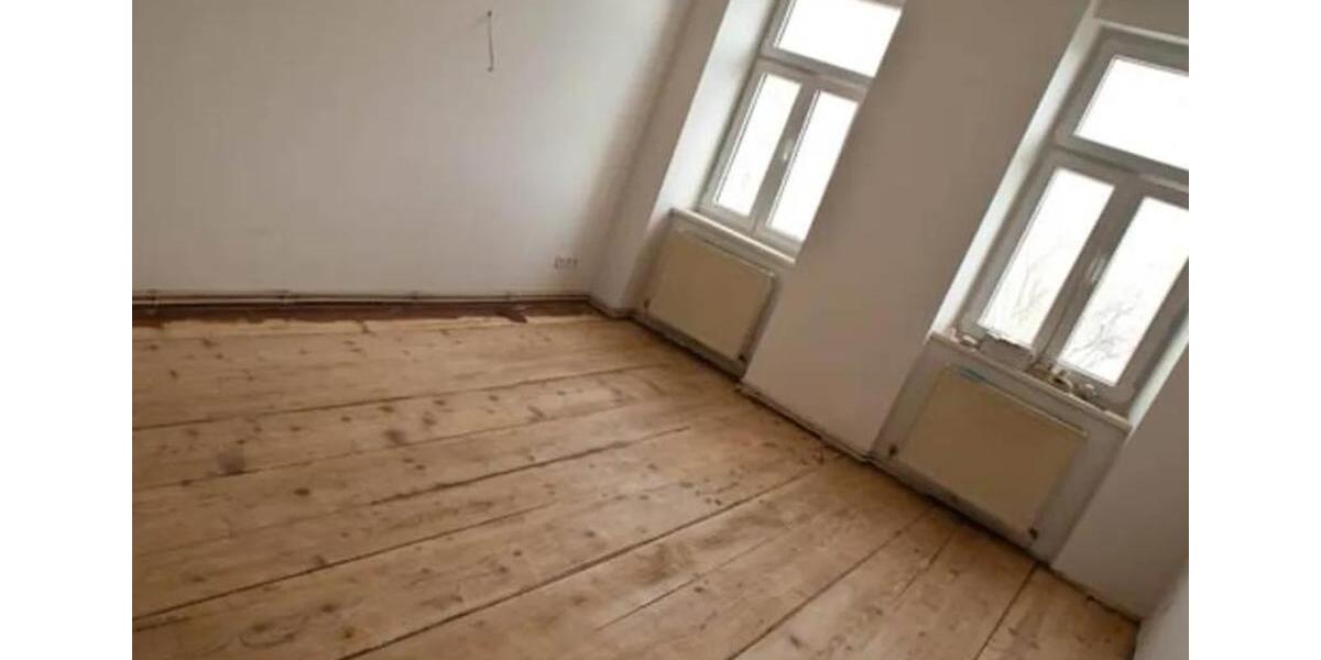 Etagenwohnung Zittau - 18 Zimmer, 500 m&sup2;, 20.000&euro; | Angebot:25429038